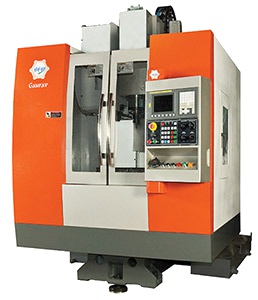 Gaurav BMV 35 TC20 vertical machining centre